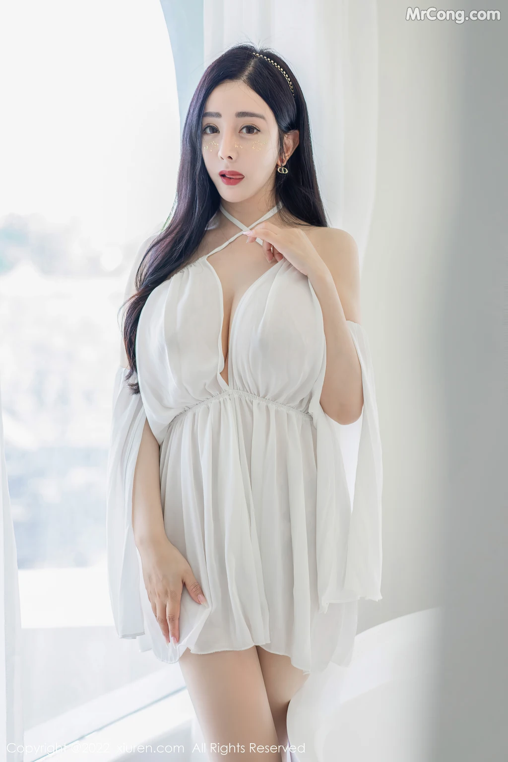 XIUREN No.5188: Yun Er (允爾) (52 photos)