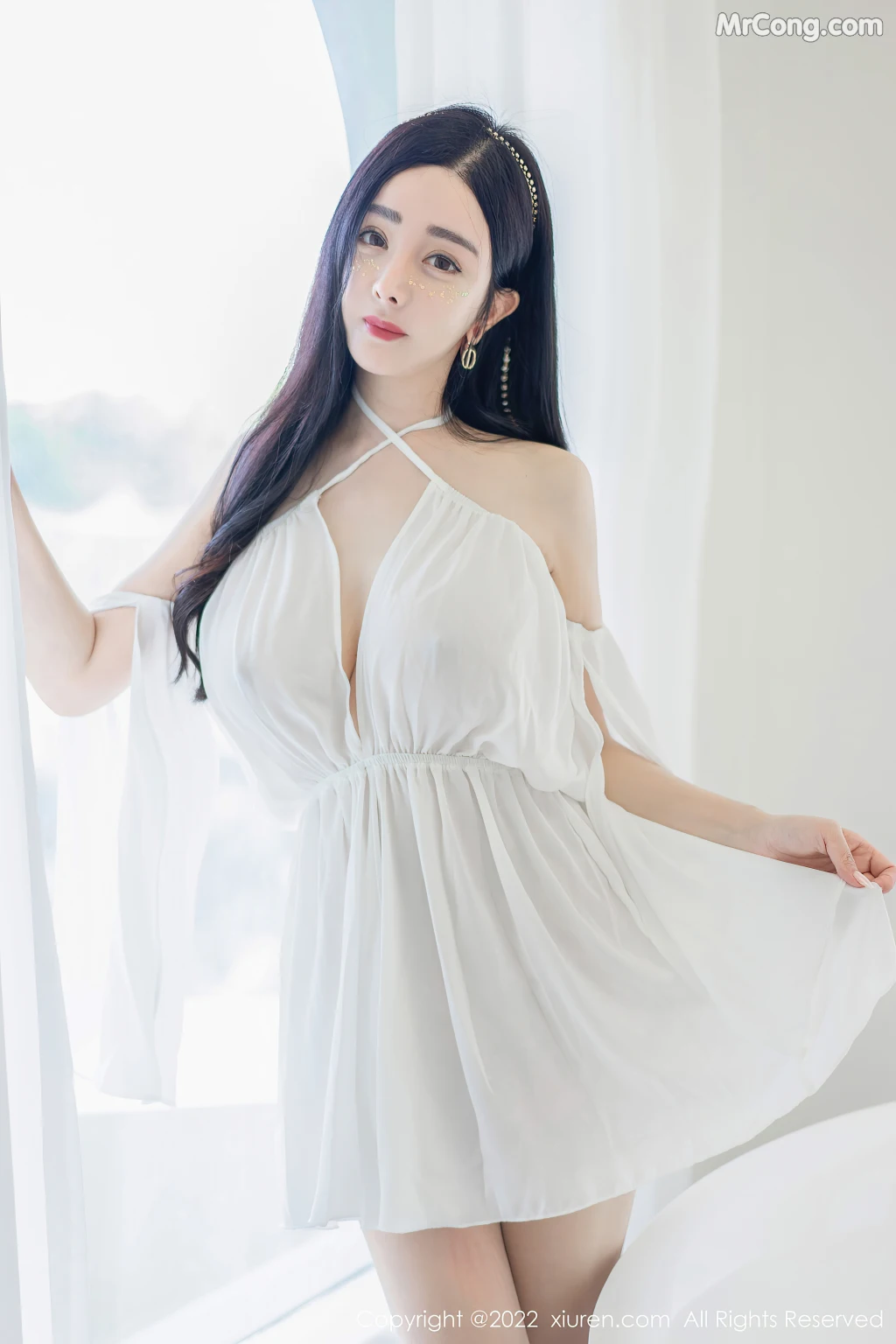 XIUREN No.5188: Yun Er (允爾) (52 photos)