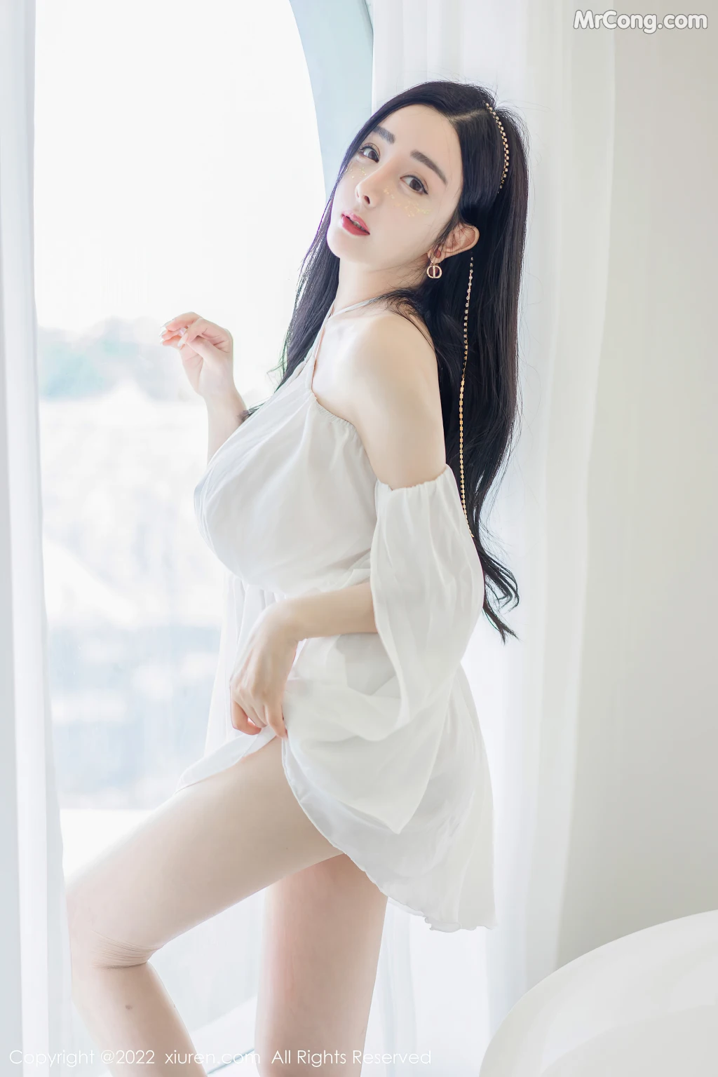 XIUREN No.5188: Yun Er (允爾) (52 photos)
