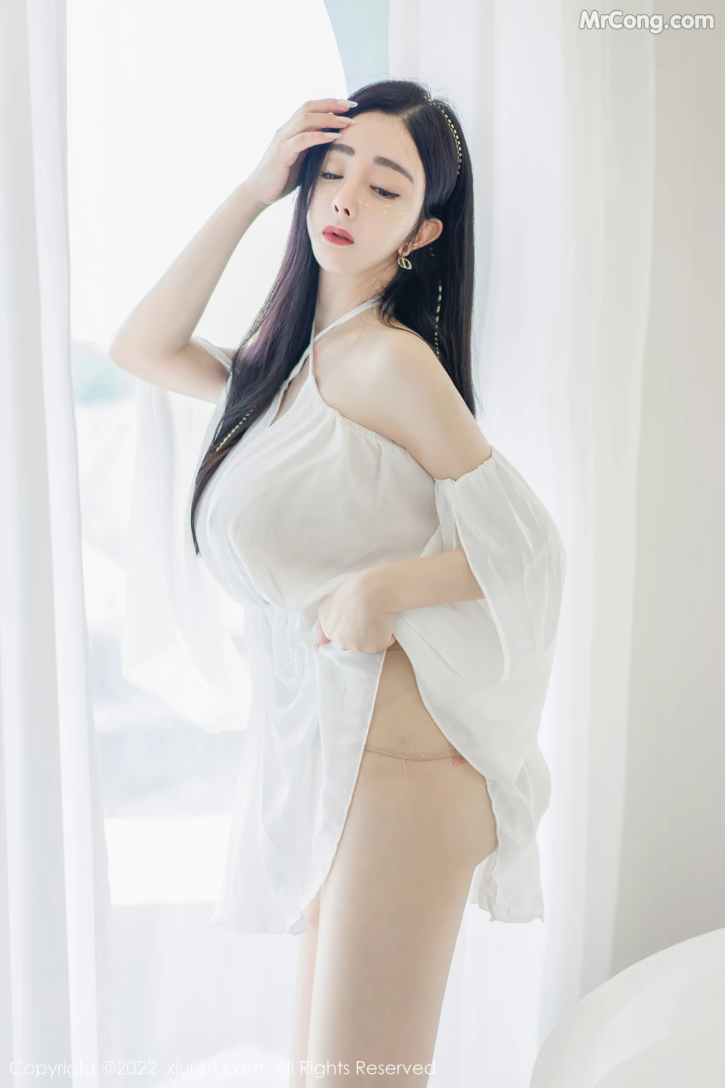 XIUREN No.5188: Yun Er (允爾) (52 photos)