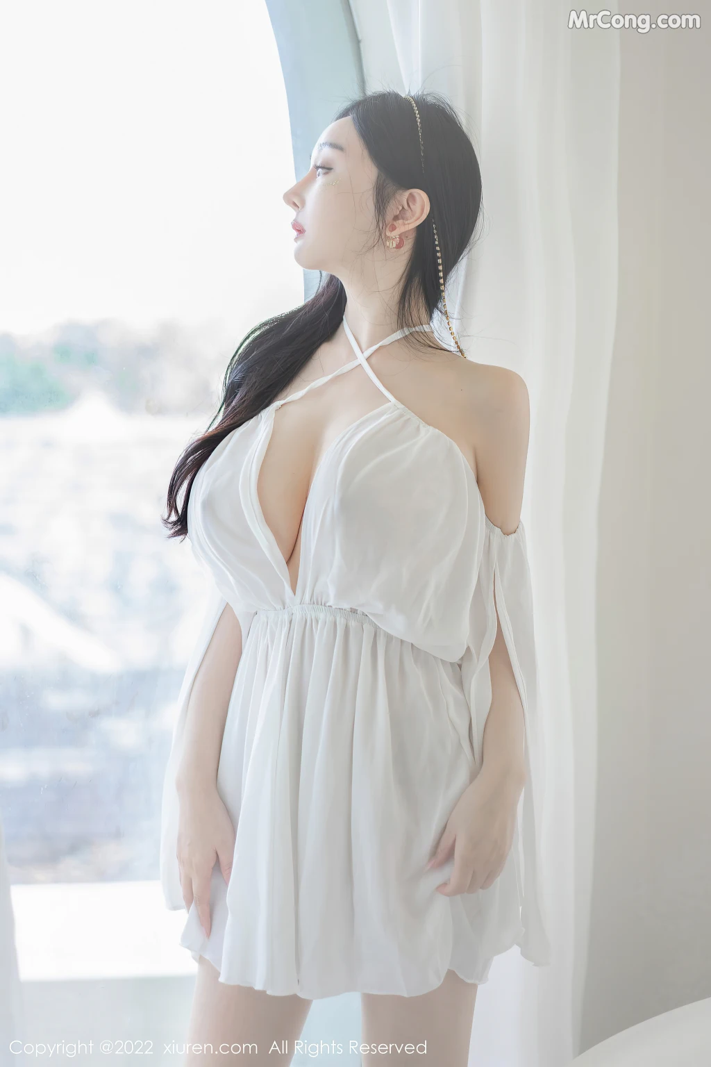 XIUREN No.5188: Yun Er (允爾) (52 photos)