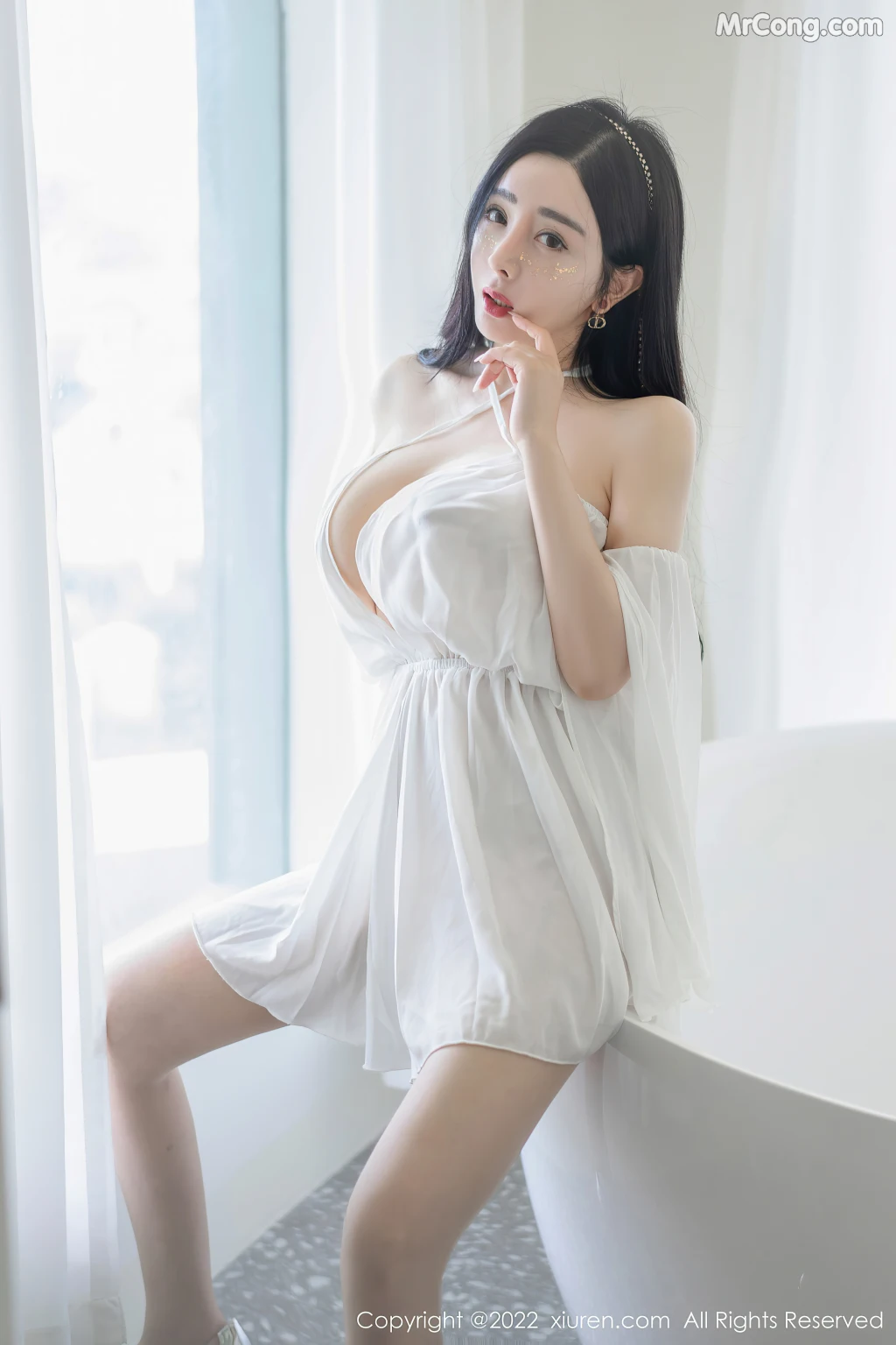 XIUREN No.5188: Yun Er (允爾) (52 photos)