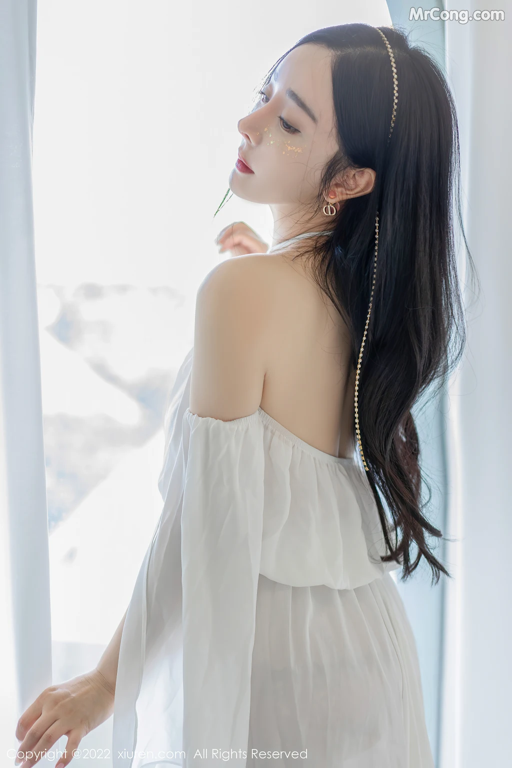 XIUREN No.5188: Yun Er (允爾) (52 photos) – Page 2