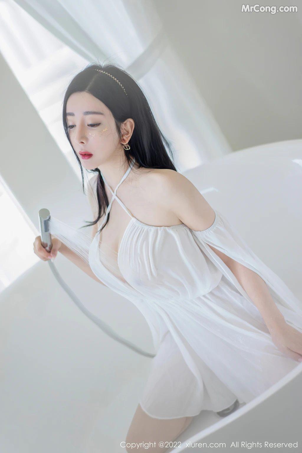 XIUREN No.5188: Yun Er (允爾) (52 photos) – Page 2