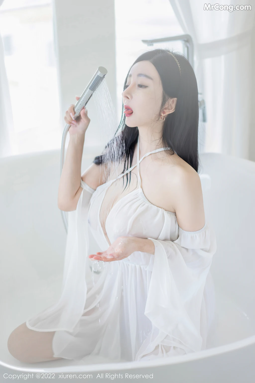 XIUREN No.5188: Yun Er (允爾) (52 photos) – Page 2