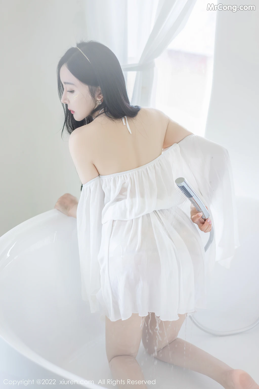 XIUREN No.5188: Yun Er (允爾) (52 photos) – Page 2