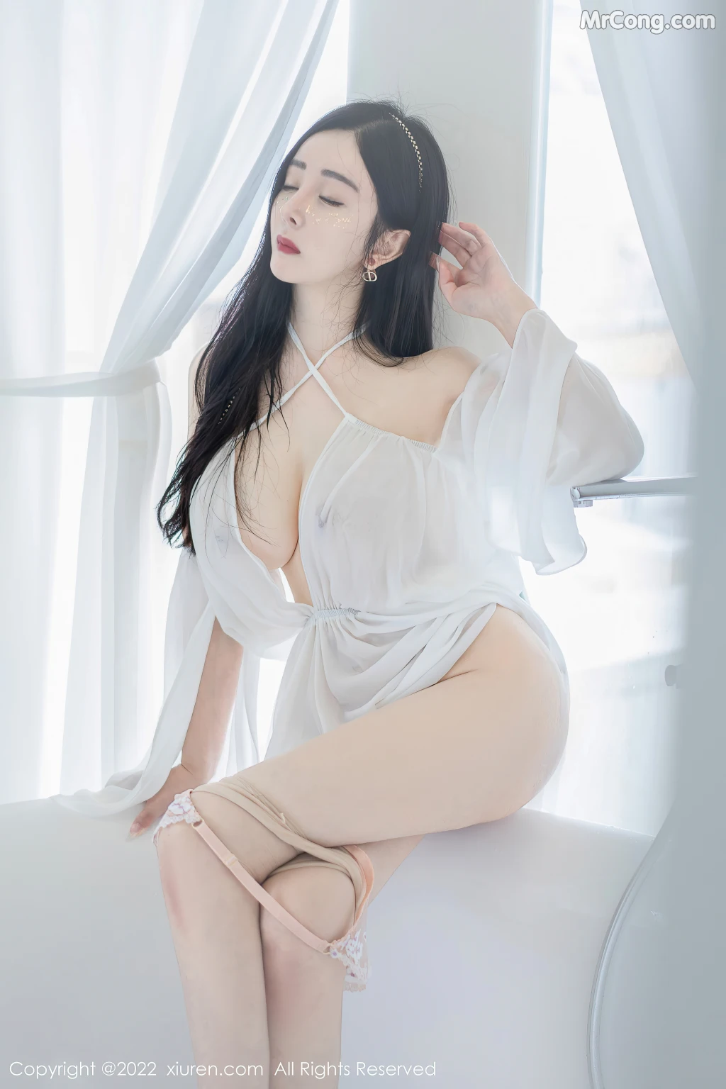 XIUREN No.5188: Yun Er (允爾) (52 photos) – Page 4