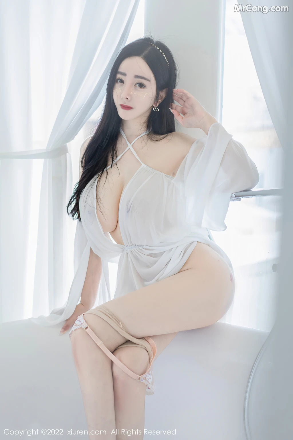 XIUREN No.5188: Yun Er (允爾) (52 photos) – Page 4