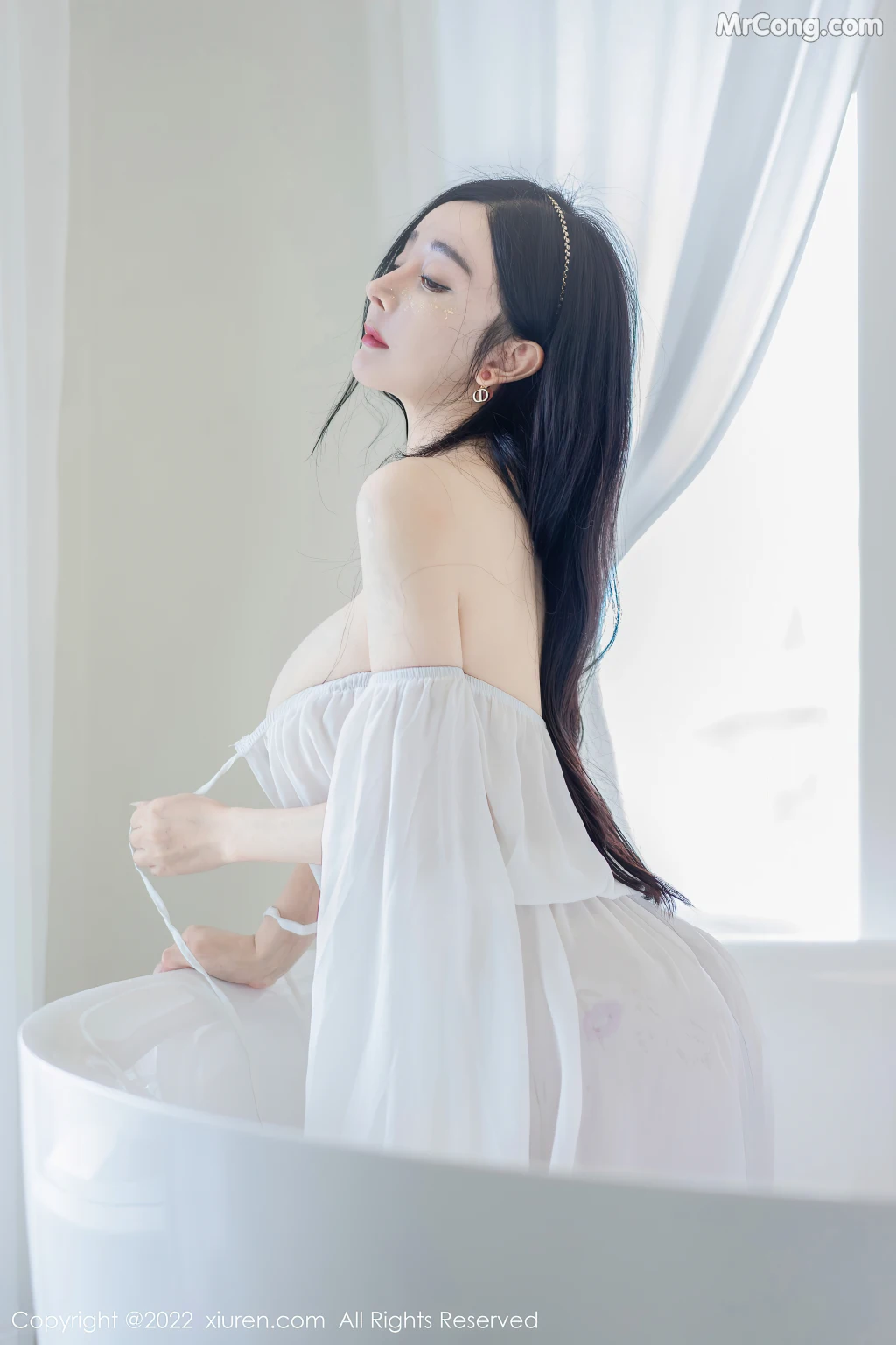 XIUREN No.5188: Yun Er (允爾) (52 photos) – Page 4