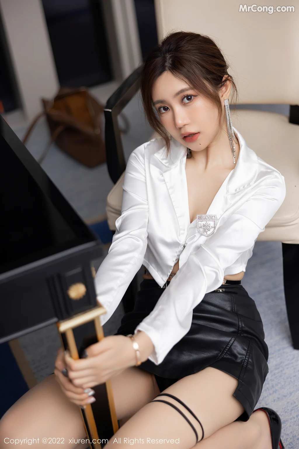 XIUREN No.5189: Ula (绮里嘉) (86 photos) – Page 5