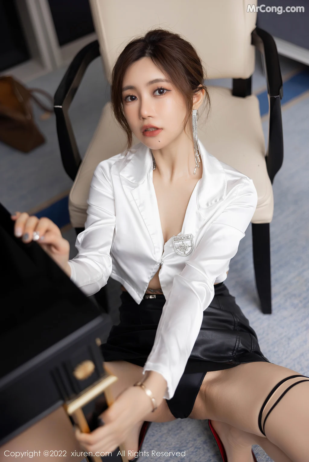 XIUREN No.5189: Ula (绮里嘉) (86 photos) – Page 5