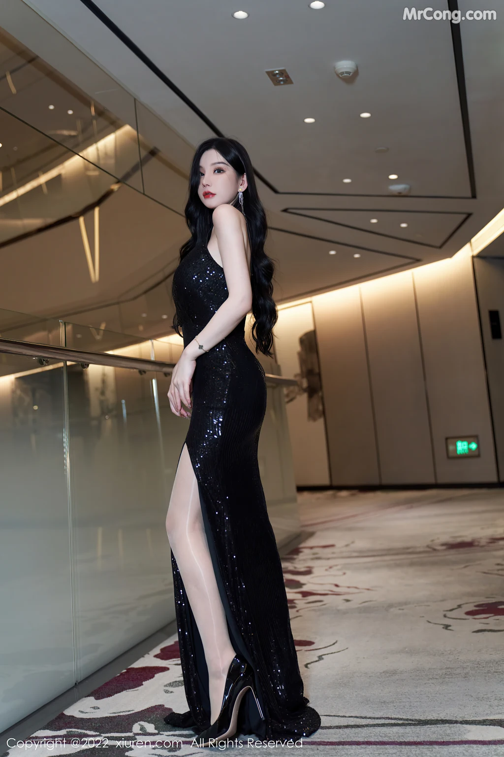 XIUREN No.5190: Zhou Yuxi (周于希Sally) (91 photos) – Page 2