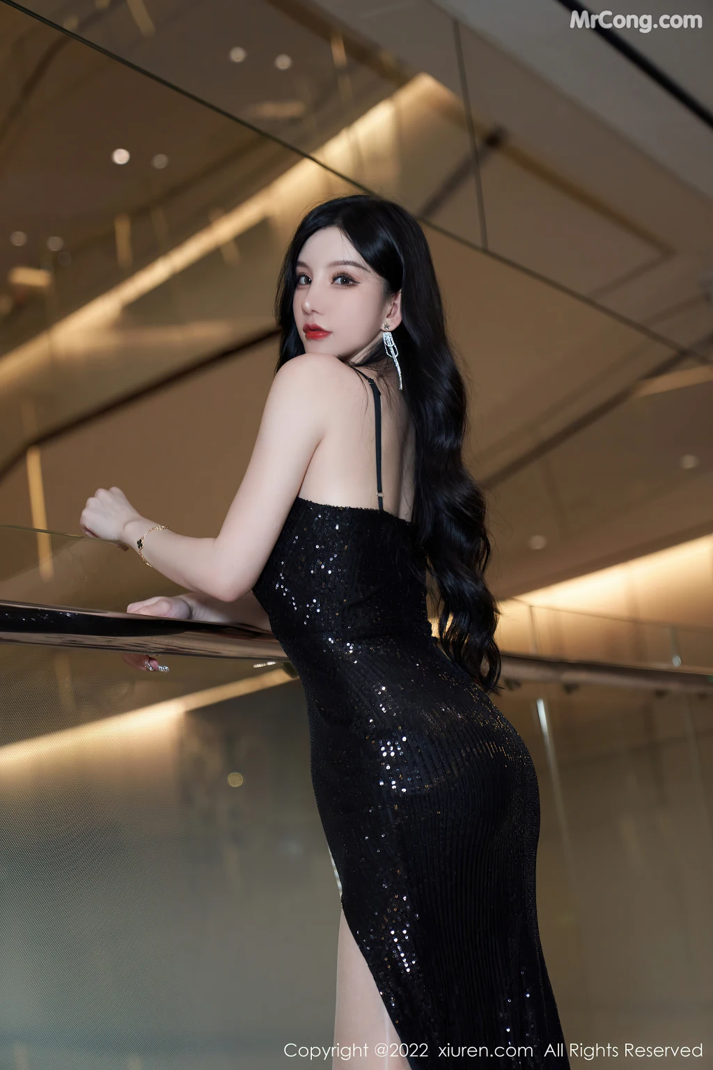XIUREN No.5190: Zhou Yuxi (周于希Sally) (91 photos) – Page 2
