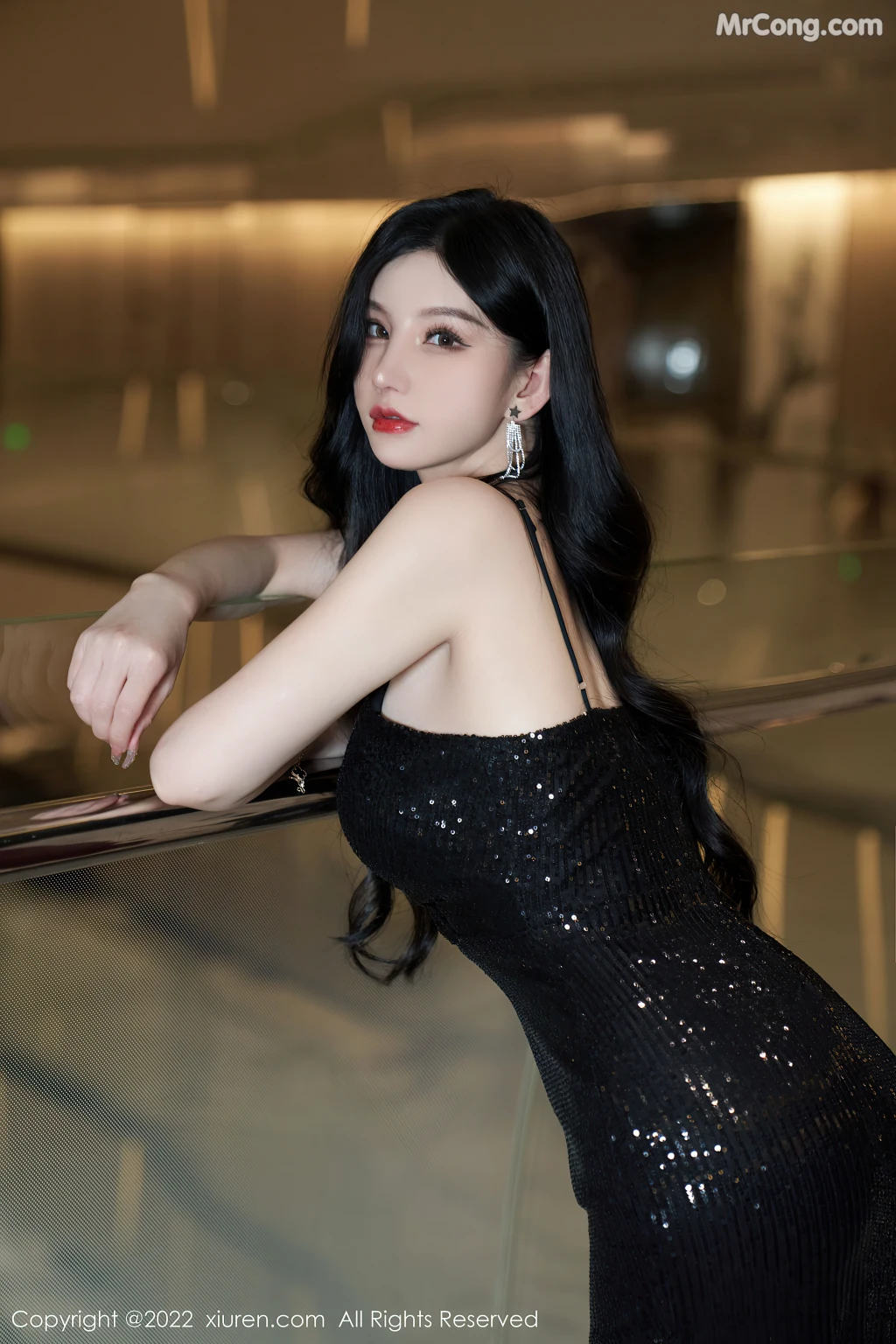 XIUREN No.5190: Zhou Yuxi (周于希Sally) (91 photos) – Page 2