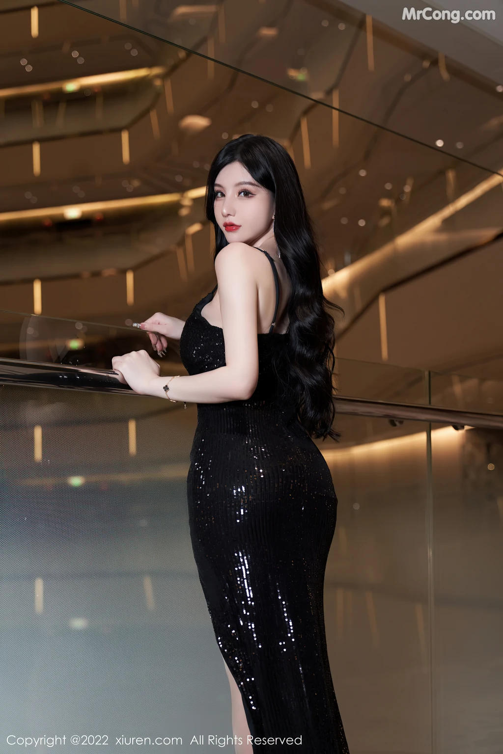 XIUREN No.5190: Zhou Yuxi (周于希Sally) (91 photos) – Page 2