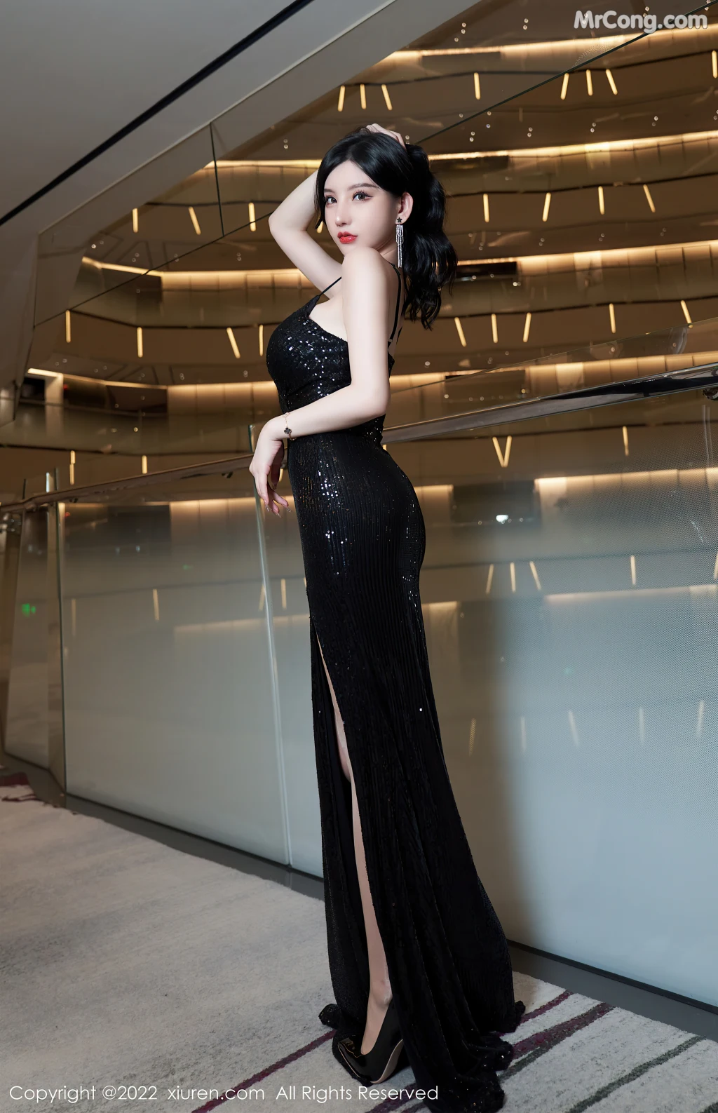 XIUREN No.5190: Zhou Yuxi (周于希Sally) (91 photos) – Page 2