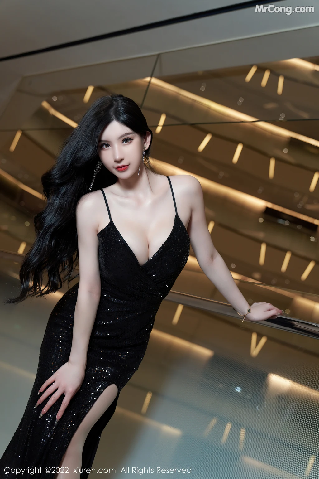 XIUREN No.5190: Zhou Yuxi (周于希Sally) (91 photos) – Page 3