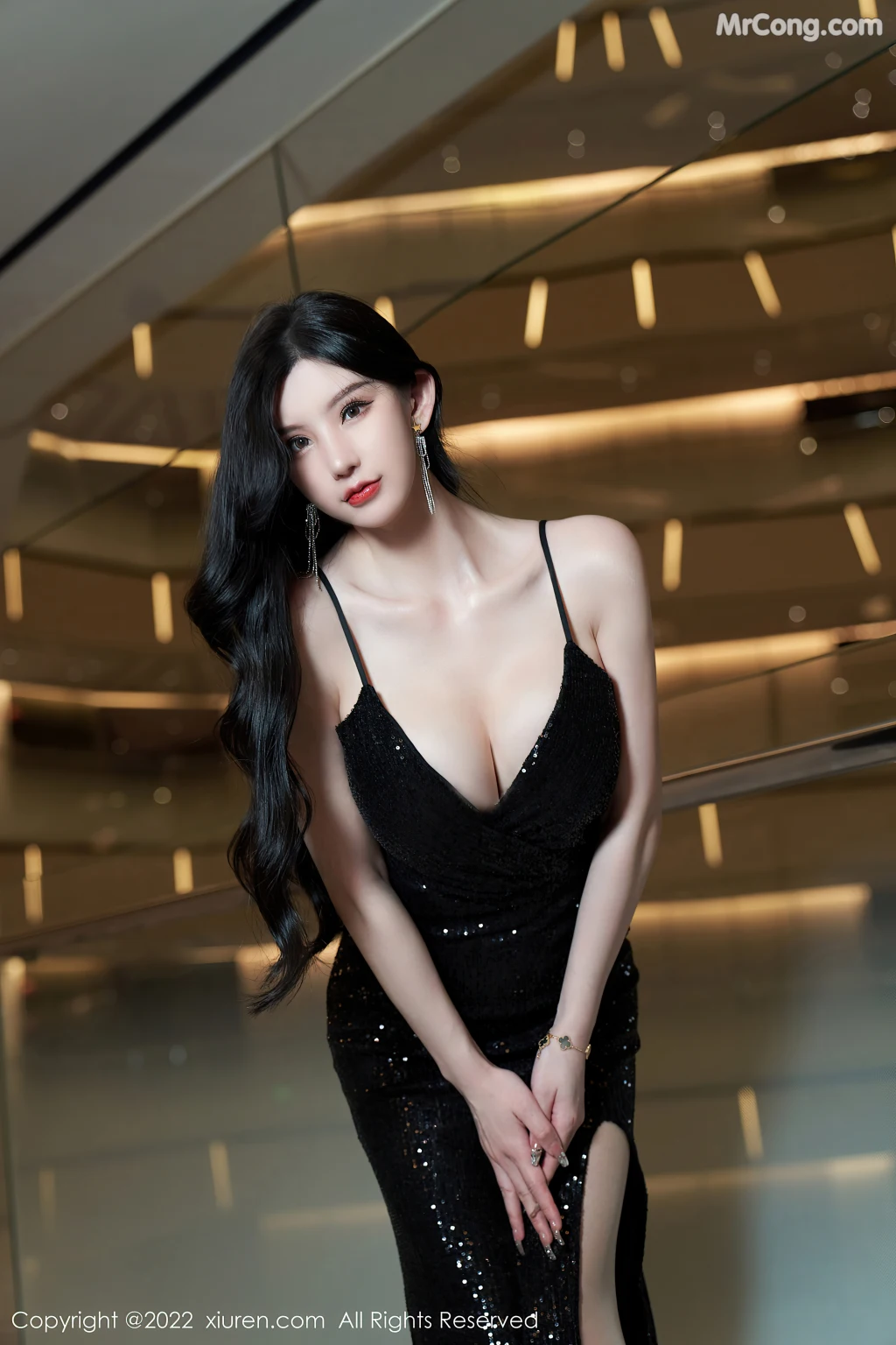 XIUREN No.5190: Zhou Yuxi (周于希Sally) (91 photos) – Page 3