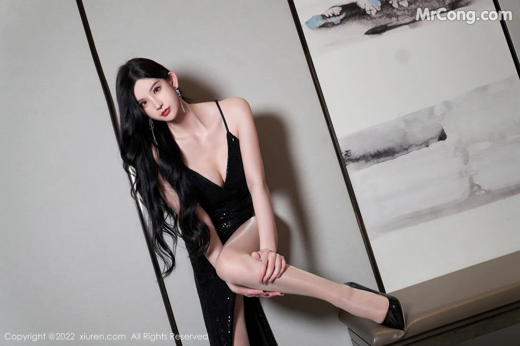 XIUREN No.5190: Zhou Yuxi (周于希Sally) (91 photos) – Page 5