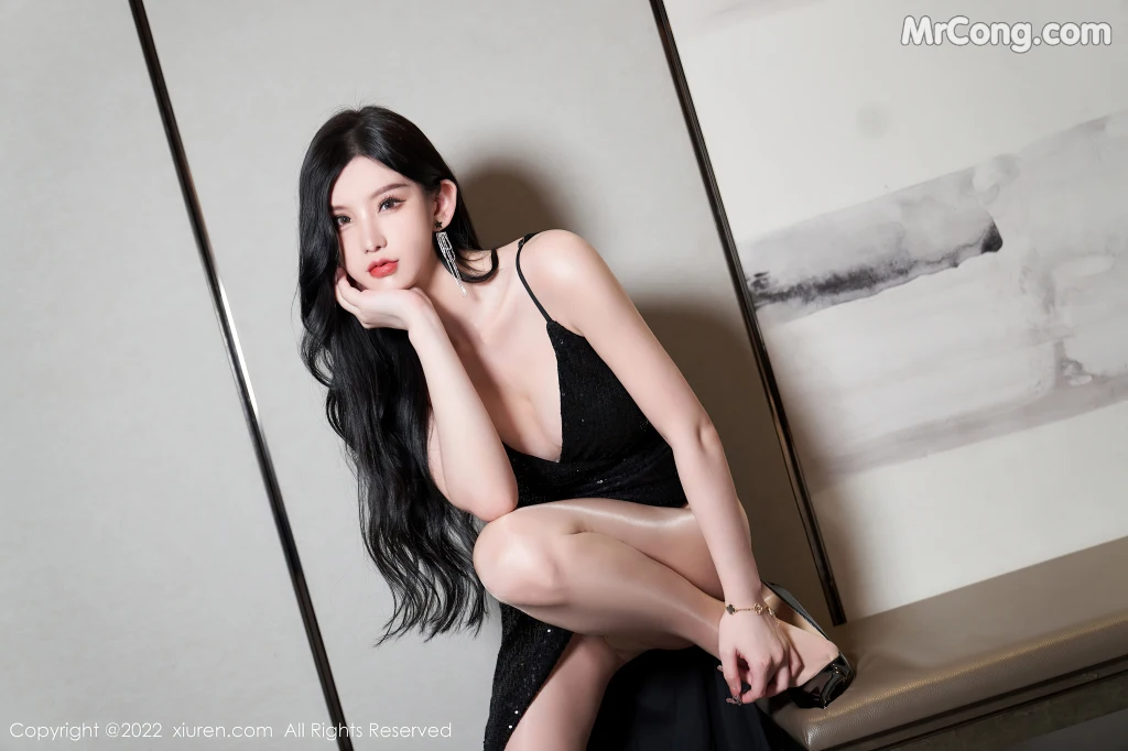XIUREN No.5190: Zhou Yuxi (周于希Sally) (91 photos) – Page 5