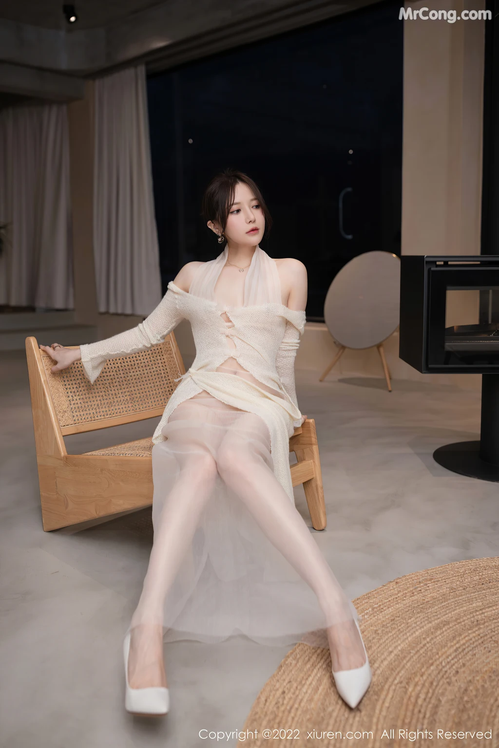 XIUREN No.5191: 鱼子酱Fish (83 photos) – Page 2