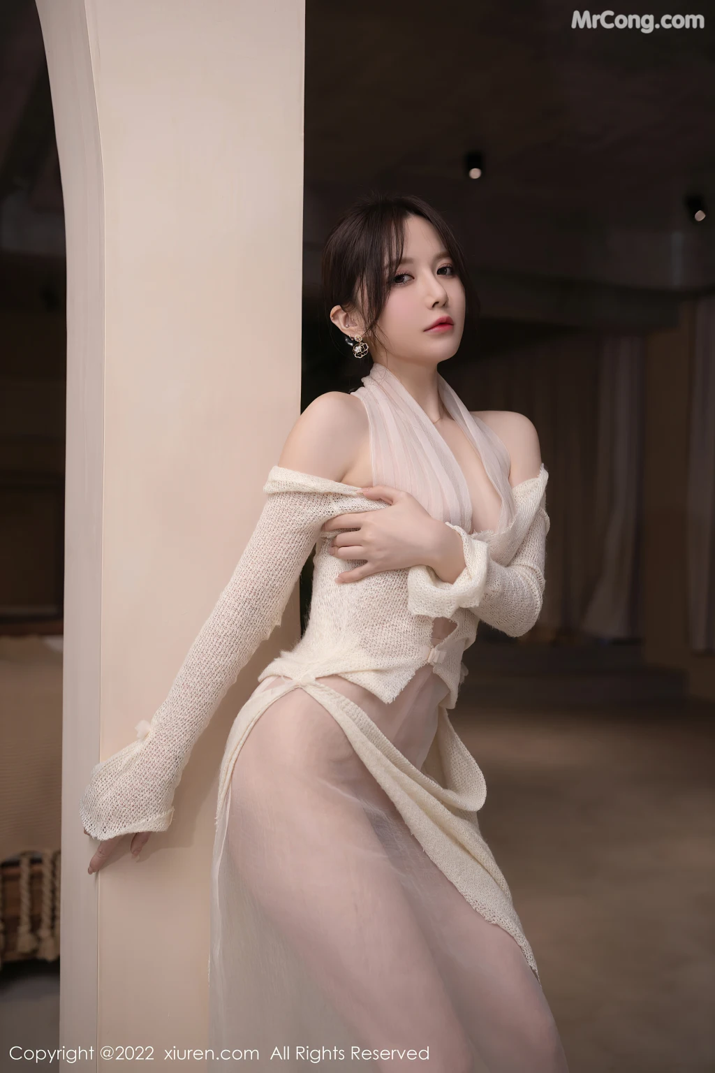 XIUREN No.5191: 鱼子酱Fish (83 photos) – Page 2