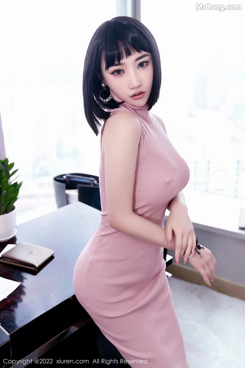 XIUREN No.5192: 西门小玉 (68 photos) – Page 2