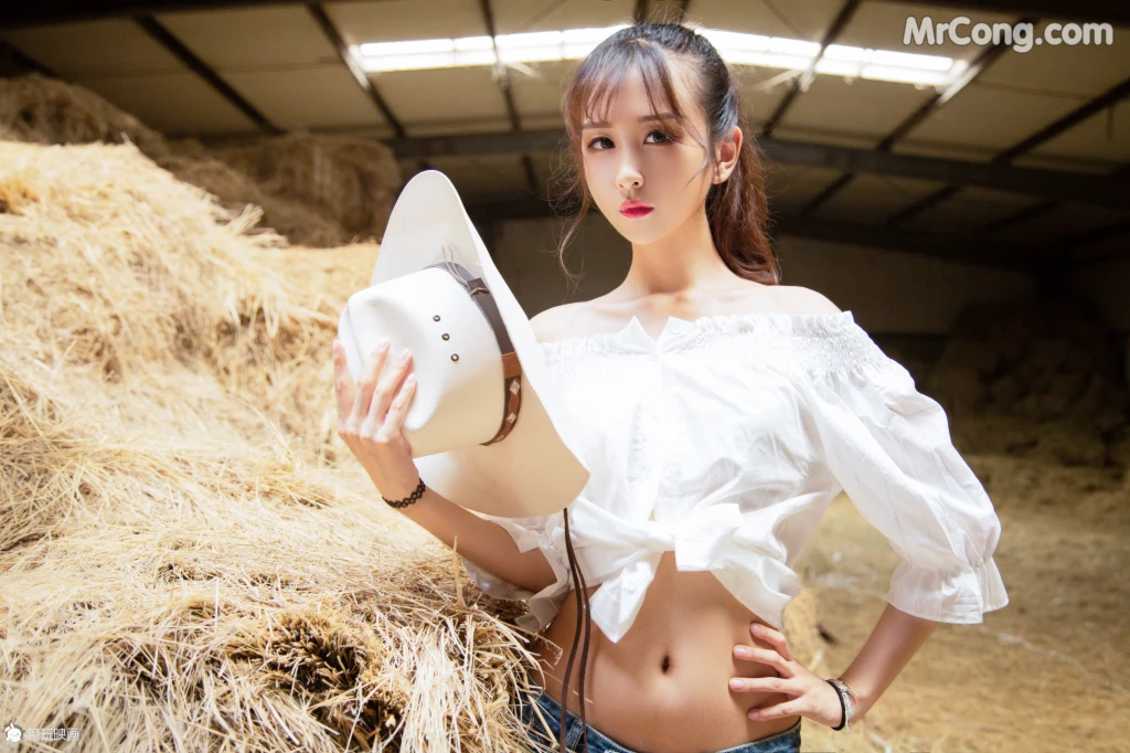 Cosplay@兔玩映画 Vol.007: 草房子 (41 photos)
