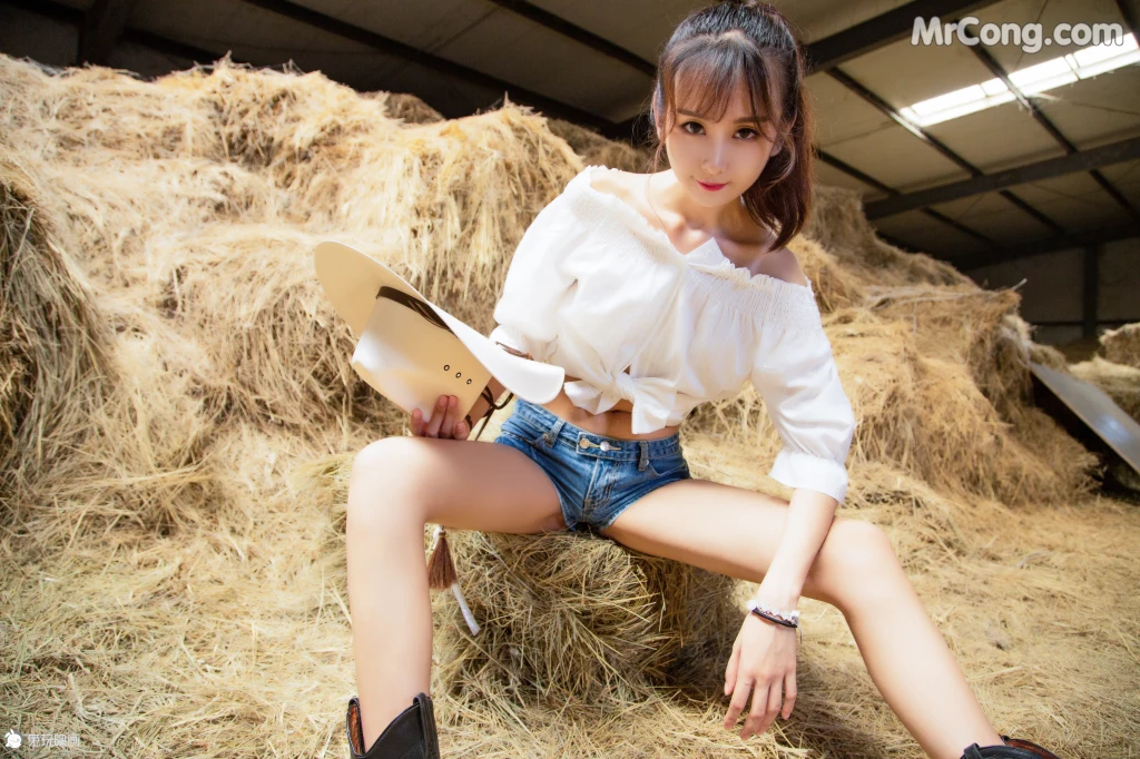 Cosplay@兔玩映画 Vol.007: 草房子 (41 photos)
