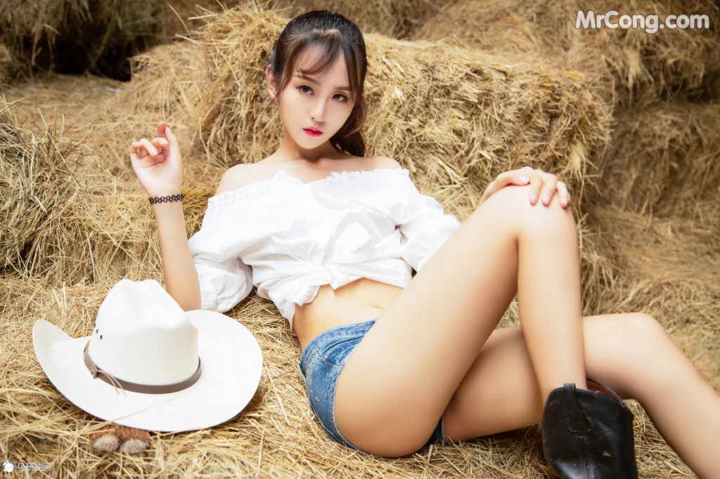Cosplay@兔玩映画 Vol.007: 草房子 (41 photos) – Page 2