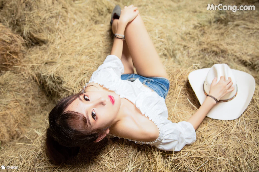 Cosplay@兔玩映画 Vol.007: 草房子 (41 photos) – Page 2