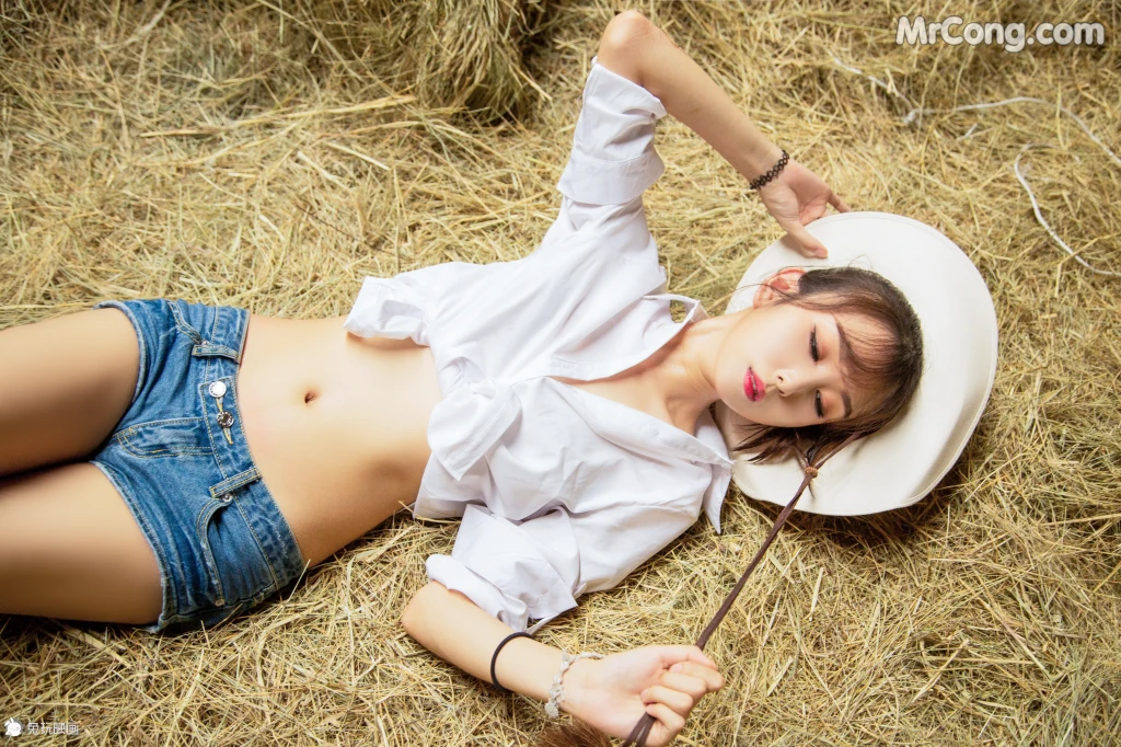 Cosplay@兔玩映画 Vol.007: 草房子 (41 photos) – Page 3