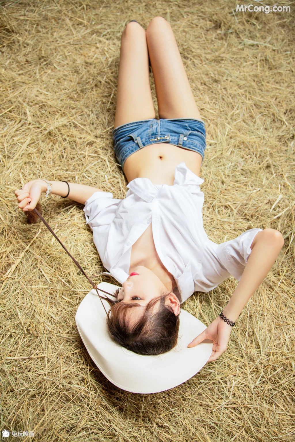 Cosplay@兔玩映画 Vol.007: 草房子 (41 photos) – Page 3