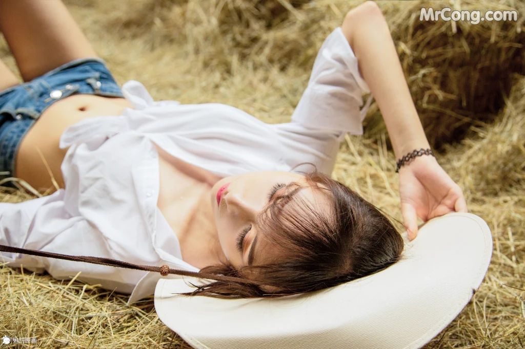 Cosplay@兔玩映画 Vol.007: 草房子 (41 photos) – Page 4