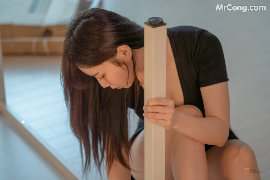 [Korean Realgraphic] No.08: Myu_a_ (뮤아) (54 photos) – Page 2