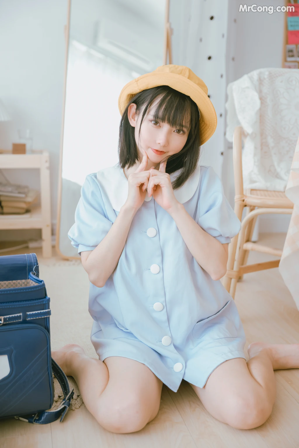 [Patreon] Azuki: Sept 2022 (62 photos)