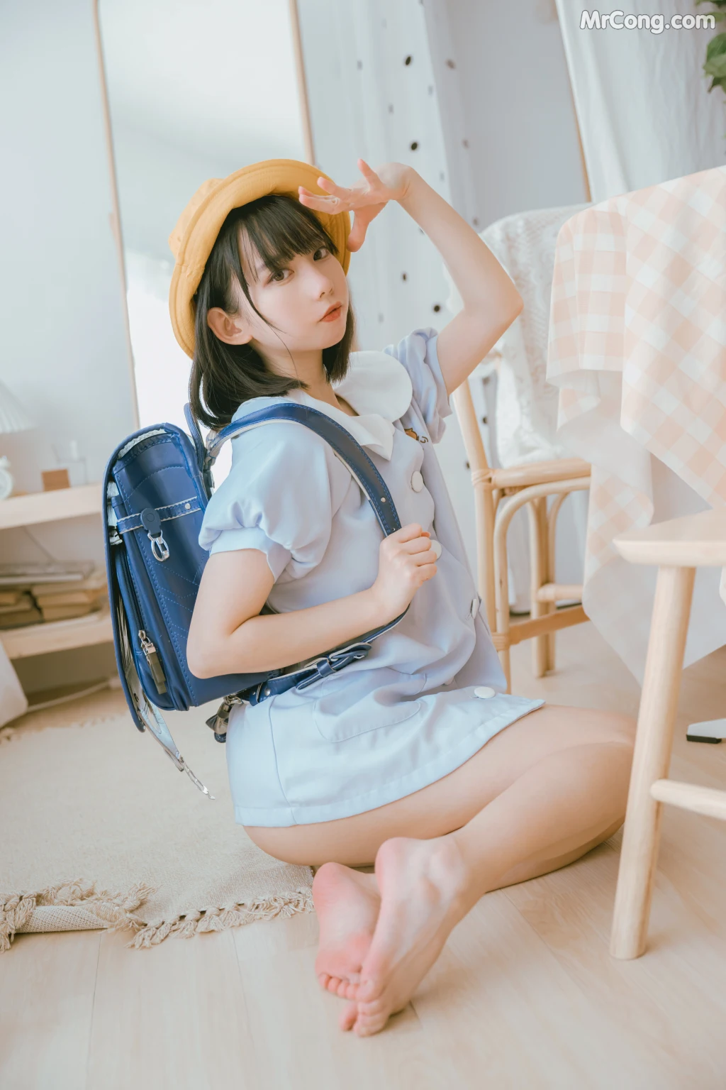 [Patreon] Azuki: Sept 2022 (62 photos)