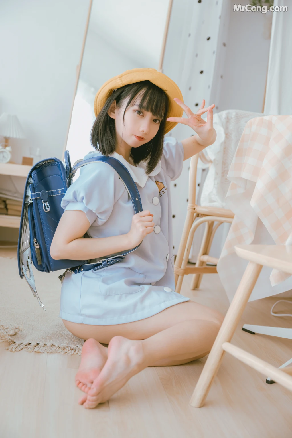 [Patreon] Azuki: Sept 2022 (62 photos)