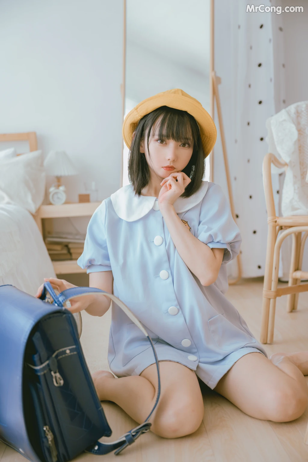 [Patreon] Azuki: Sept 2022 (62 photos)