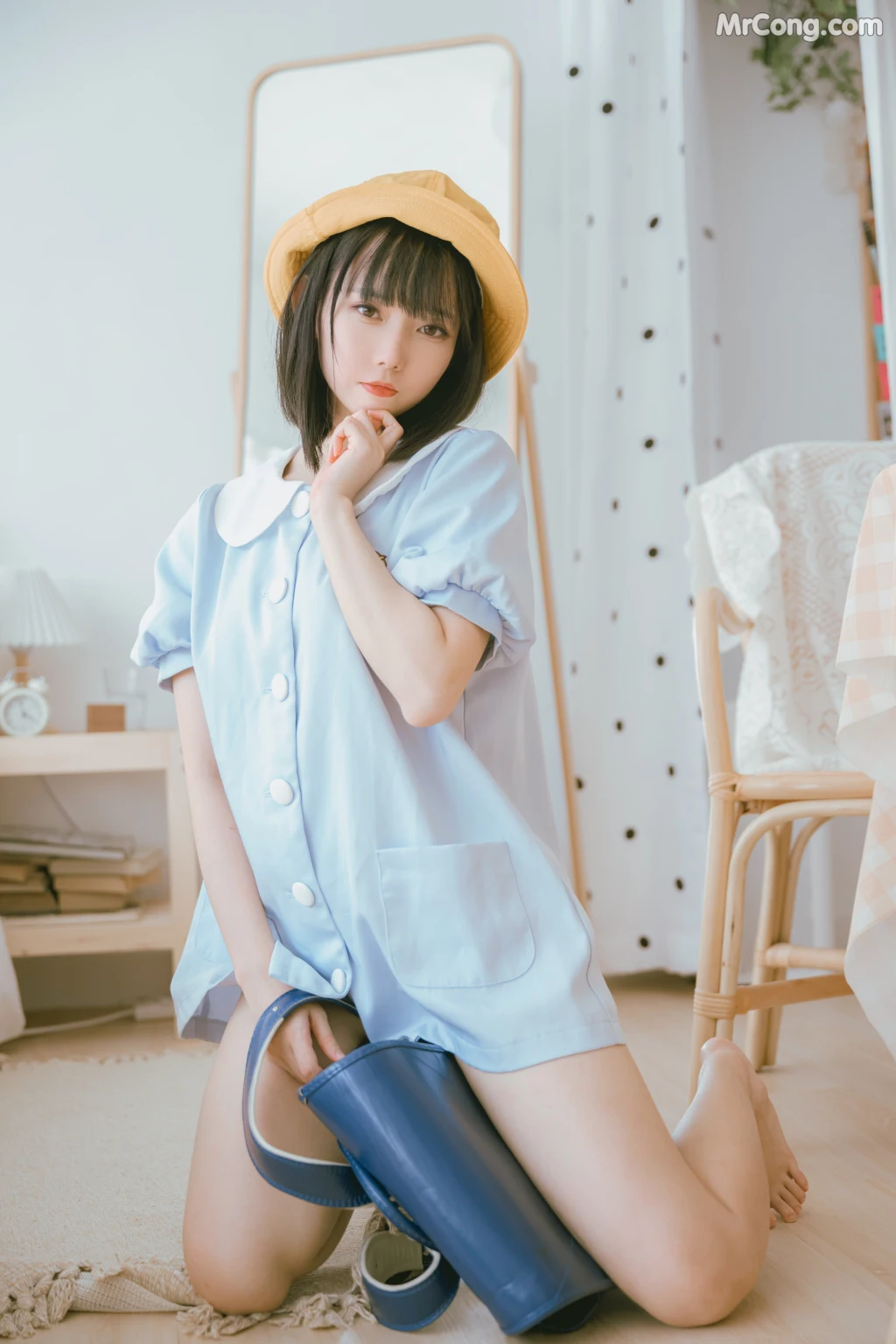 [Patreon] Azuki: Sept 2022 (62 photos)