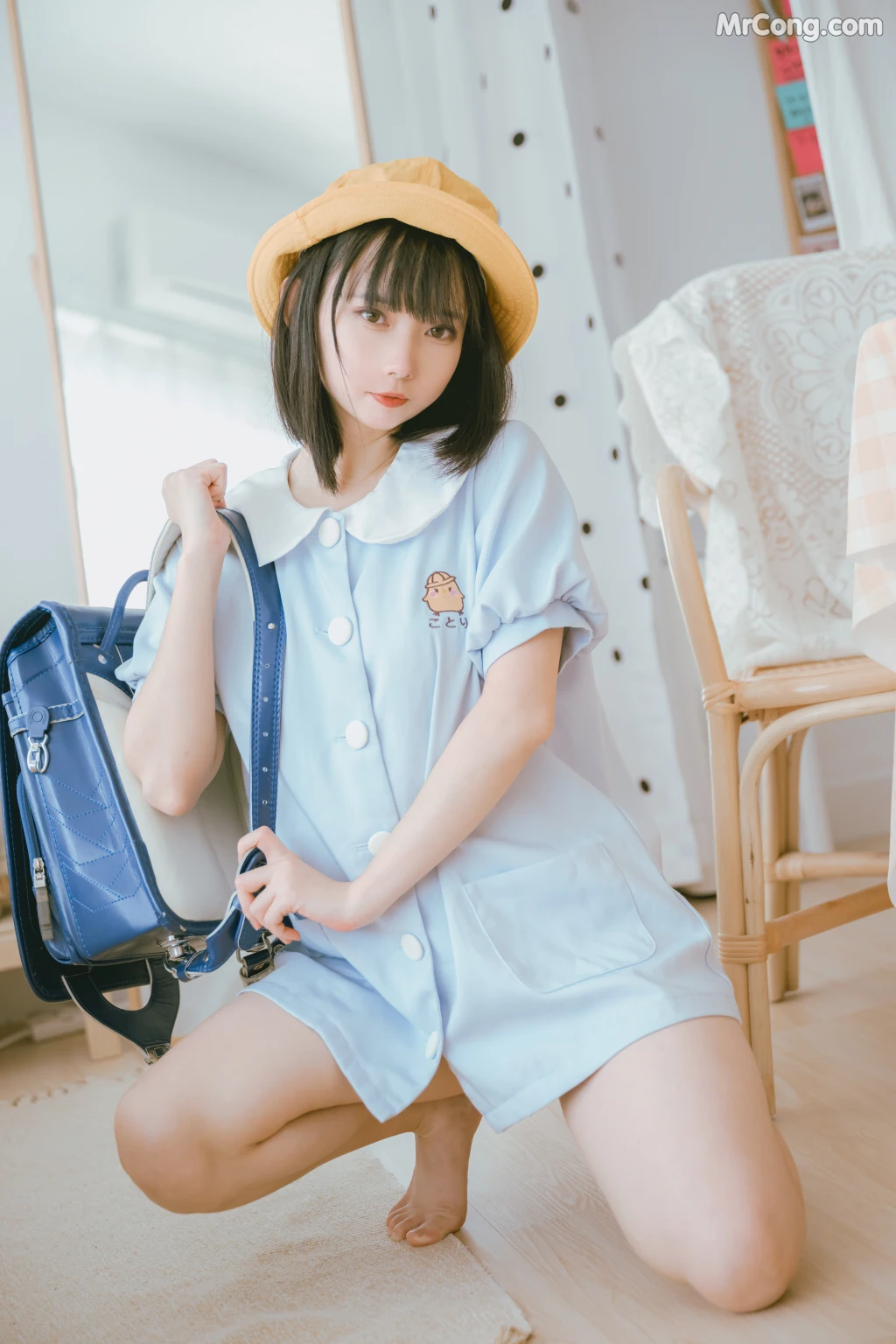 [Patreon] Azuki: Sept 2022 (62 photos)