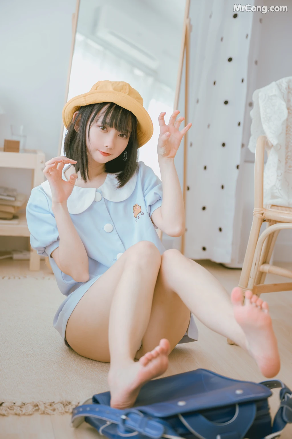 [Patreon] Azuki: Sept 2022 (62 photos)
