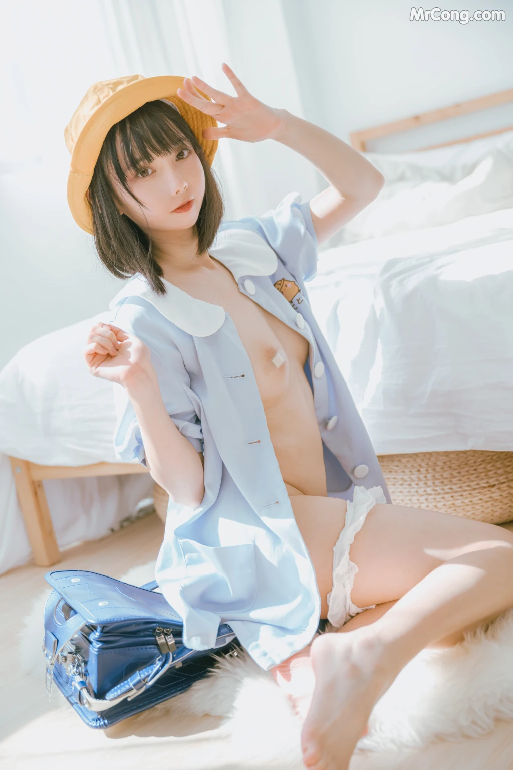 [Patreon] Azuki: Sept 2022 (62 photos) – Page 6