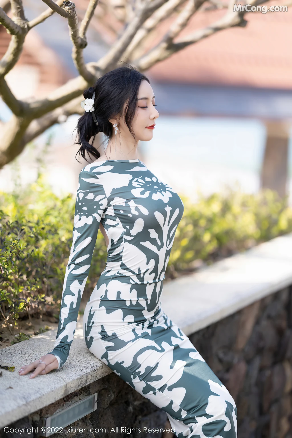 XIUREN No.5194: Yanni (王馨瑶) (91 photos) – Page 2