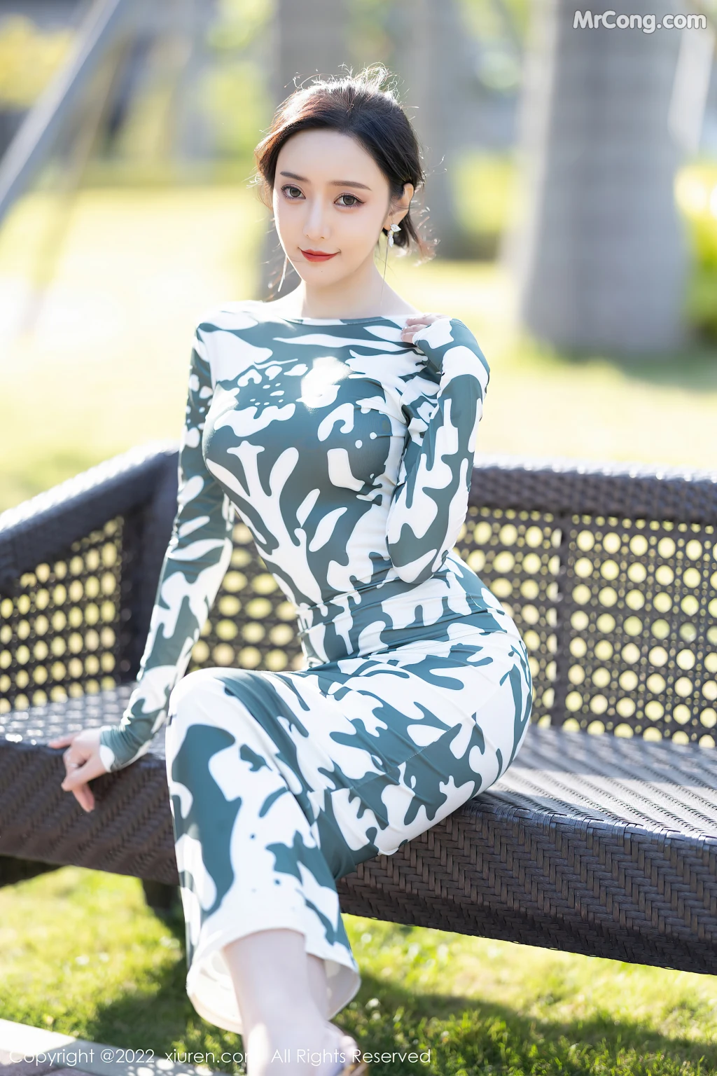XIUREN No.5194: Yanni (王馨瑶) (91 photos) – Page 3
