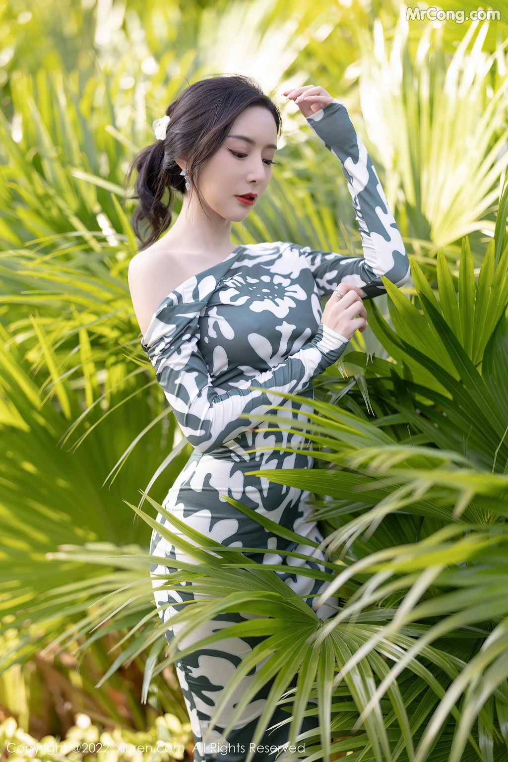 XIUREN No.5194: Yanni (王馨瑶) (91 photos) – Page 3