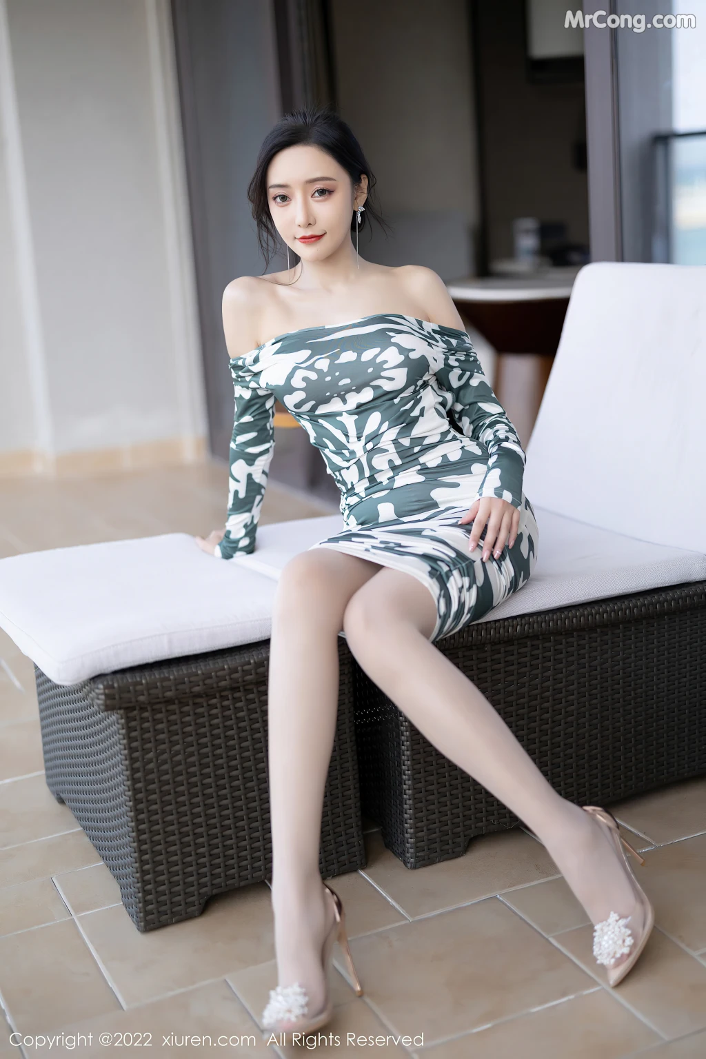 XIUREN No.5194: Yanni (王馨瑶) (91 photos) – Page 3