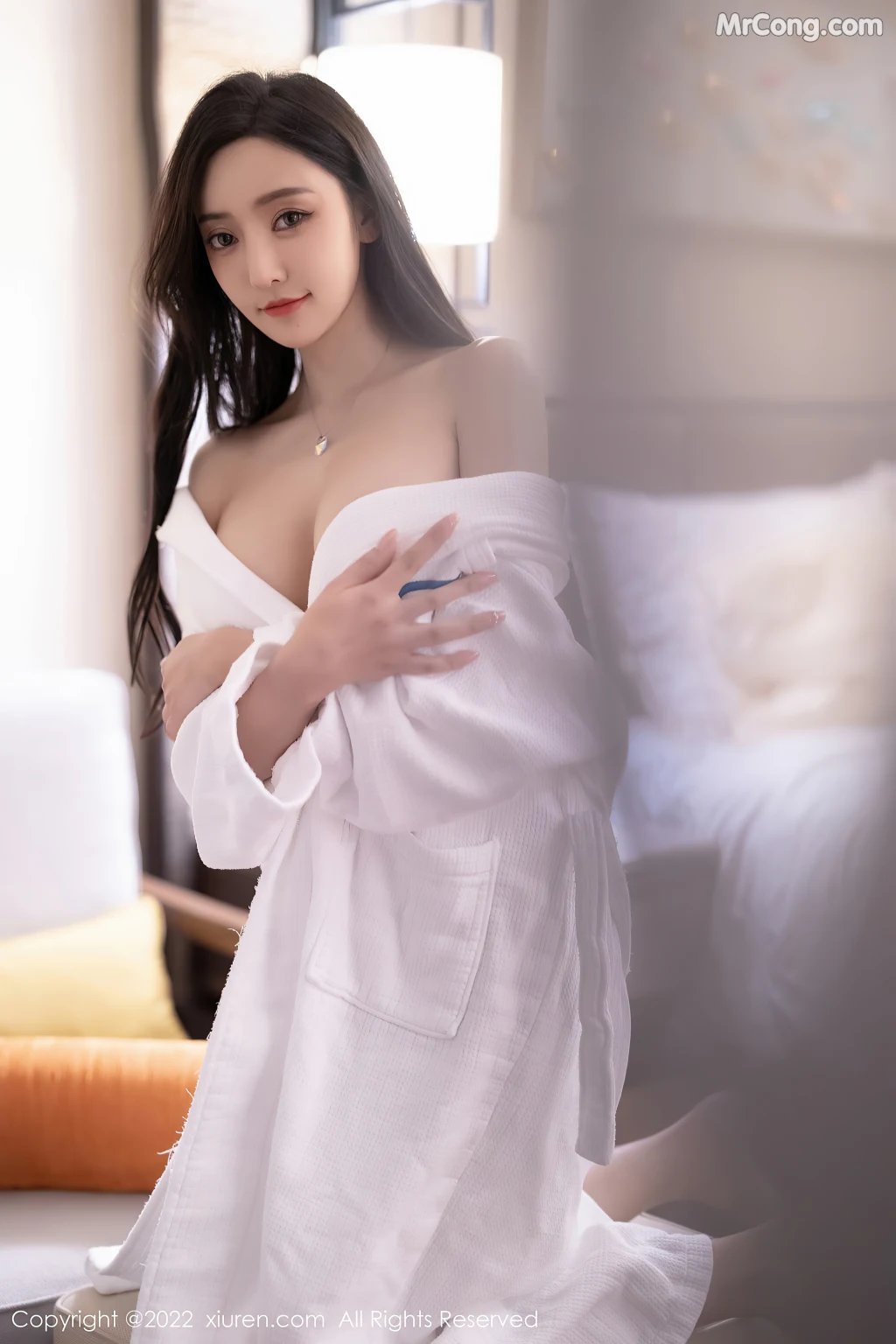 XIUREN No.5194: Yanni (王馨瑶) (91 photos) – Page 9