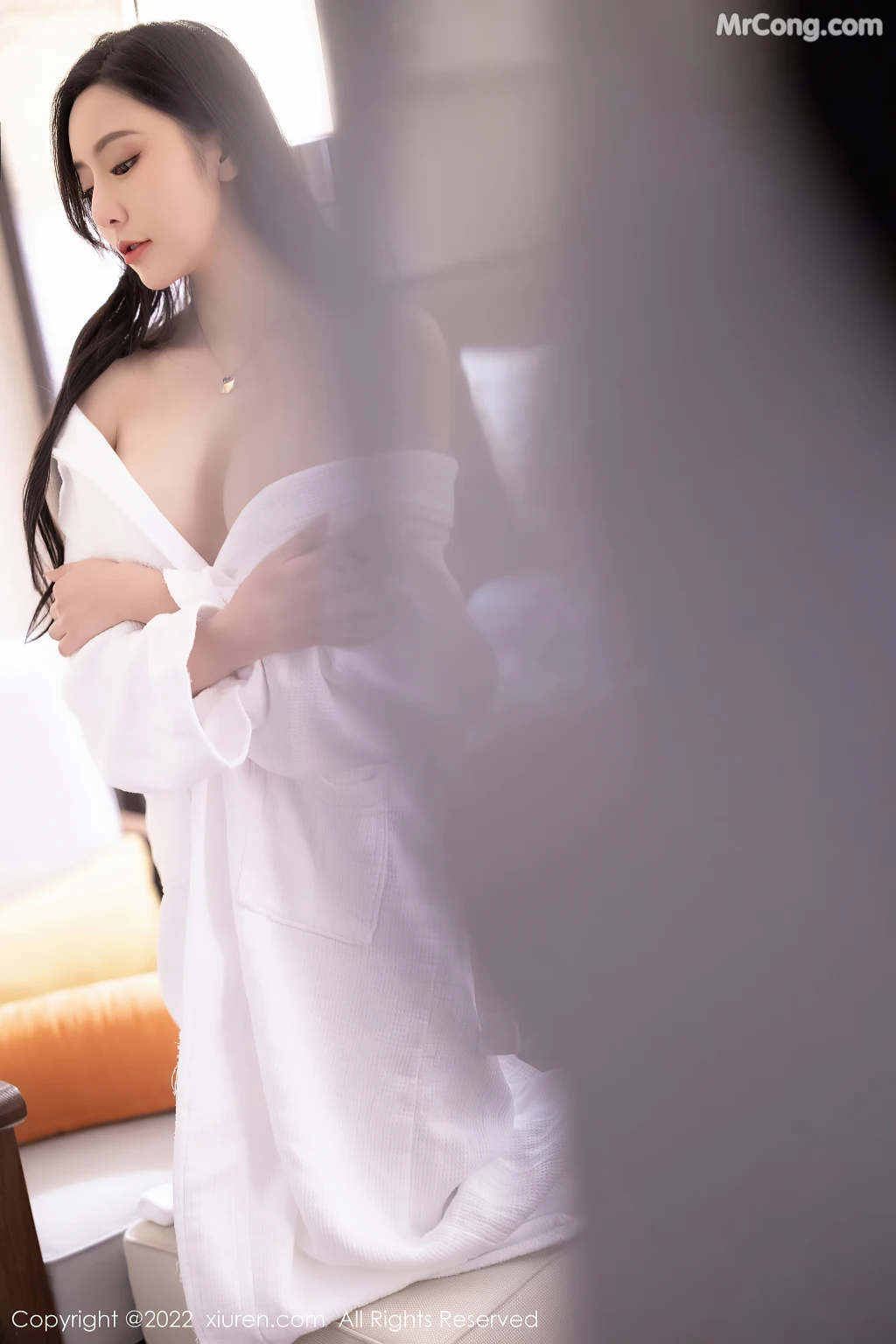 XIUREN No.5194: Yanni (王馨瑶) (91 photos) – Page 9