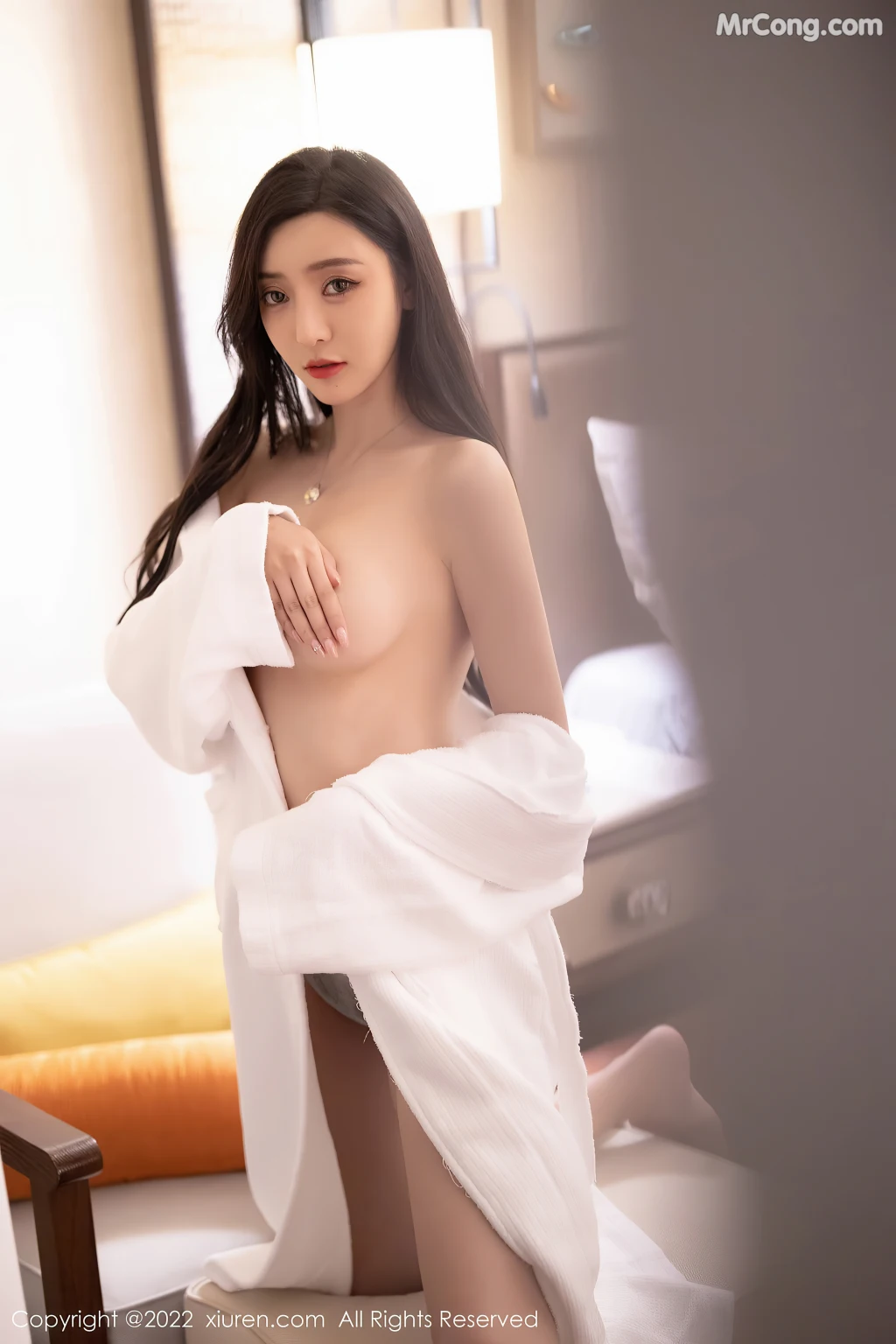 XIUREN No.5194: Yanni (王馨瑶) (91 photos) – Page 9
